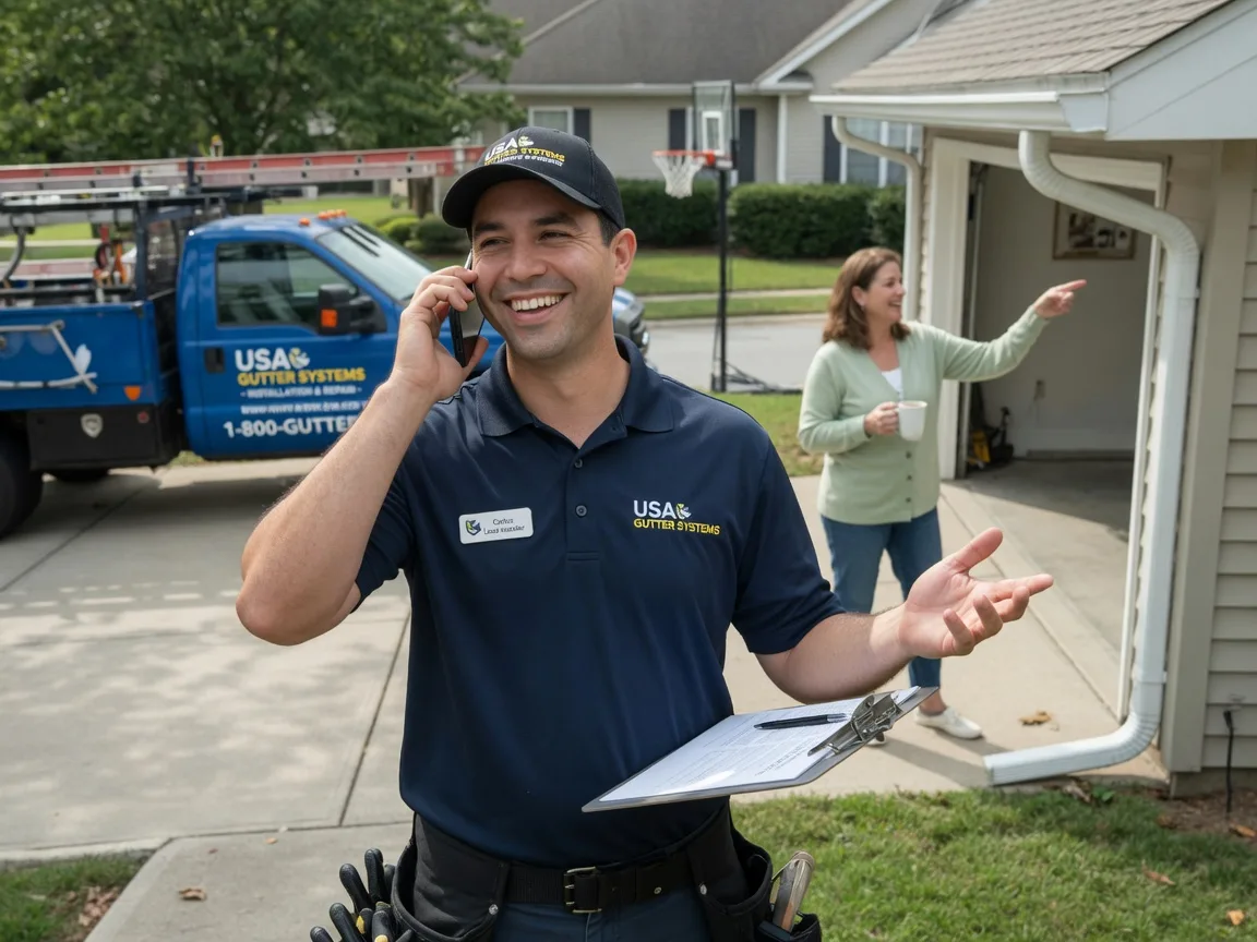 Gutter Installation Indian Trail, NC FAQs